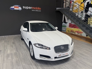 JAGUAR 