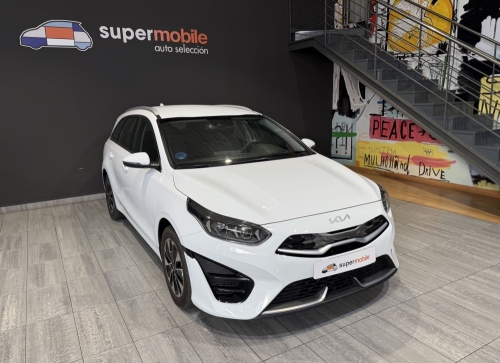 KIA CEED TOURER
