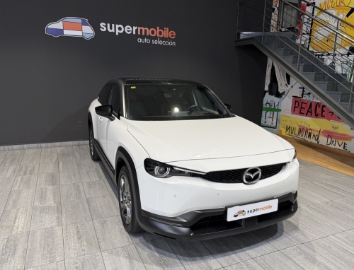 MAZDA MX-30