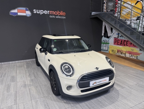 MINI ONE
