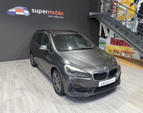 BMW SERIE 2