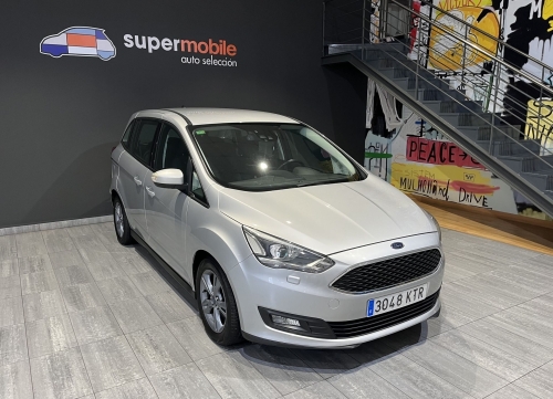 FORD GRAND C-MAX