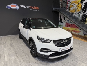 OPEL 