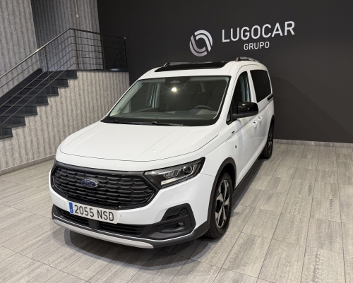 FORD GRAND TOURNEO CONNECT