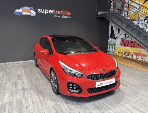 KIA CEE´D
