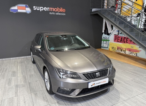 SEAT LEÓN