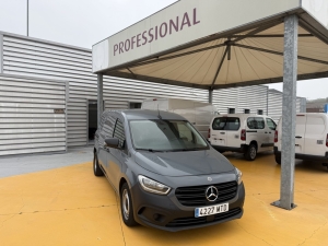 MERCEDES 