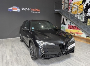 ALFA ROMEO 