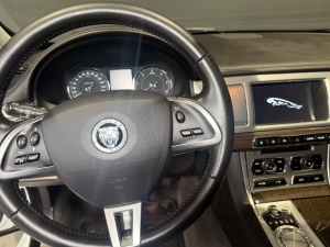 JAGUAR 