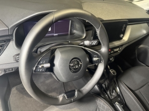 SKODA 