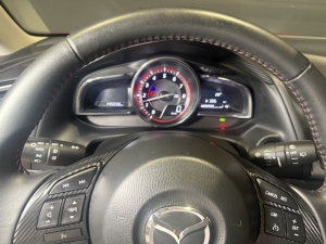 MAZDA 