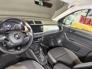 SKODA 