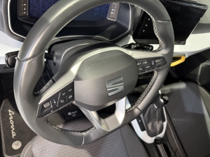 SEAT 
