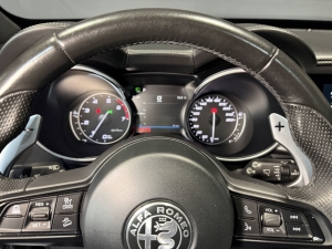 ALFA ROMEO 