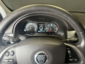 JAGUAR 