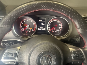 VOLKSWAGEN 