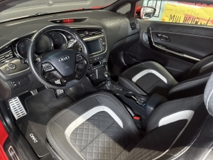 KIA 
