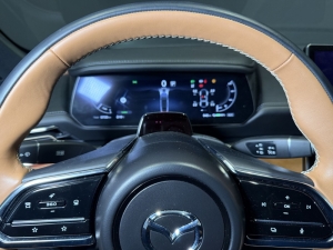 MAZDA 