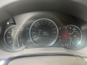 MAZDA 