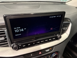 KIA 