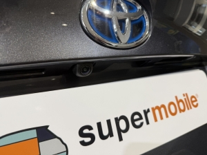 TOYOTA 