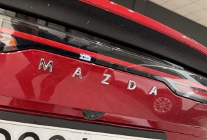 MAZDA 