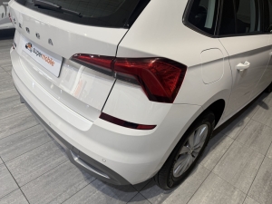 SKODA 