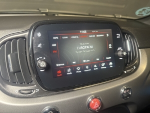 FIAT 