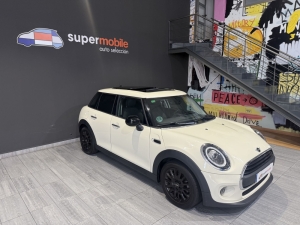 MINI 