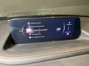 MAZDA 