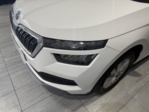 SKODA 