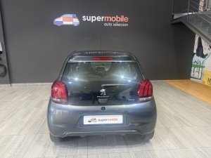 PEUGEOT 