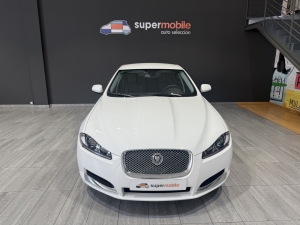 JAGUAR 