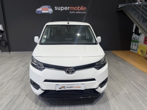 TOYOTA 