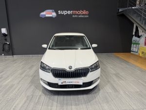 SKODA 