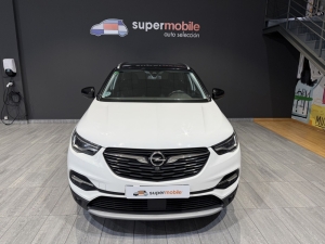 OPEL 