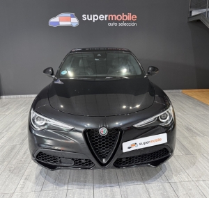 ALFA ROMEO 