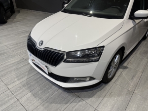 SKODA 
