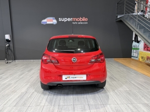 OPEL 
