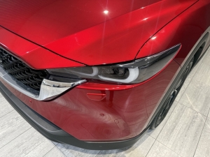 MAZDA 