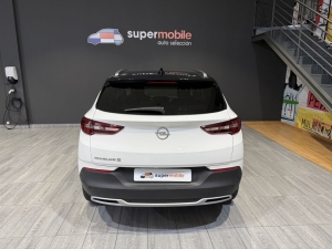 OPEL 