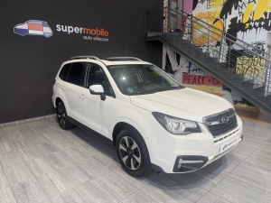 SUBARU 