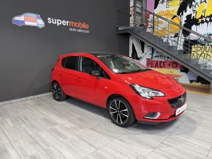 OPEL 