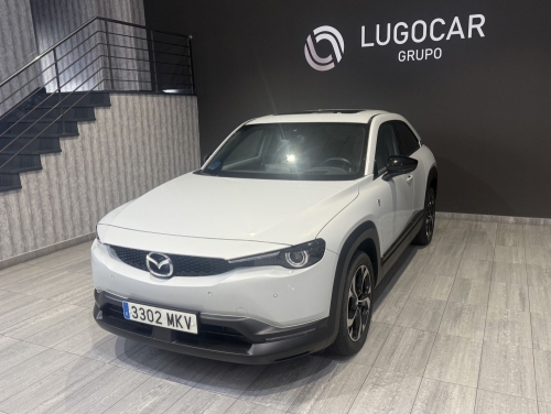 MAZDA MX-30