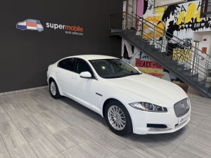 JAGUAR 