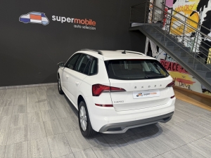 SKODA 