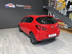 OPEL 
