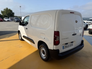 PEUGEOT 