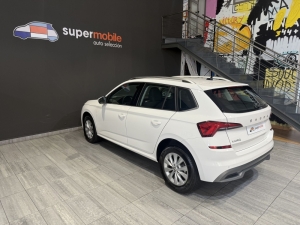 SKODA 