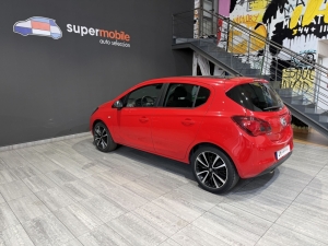 OPEL 